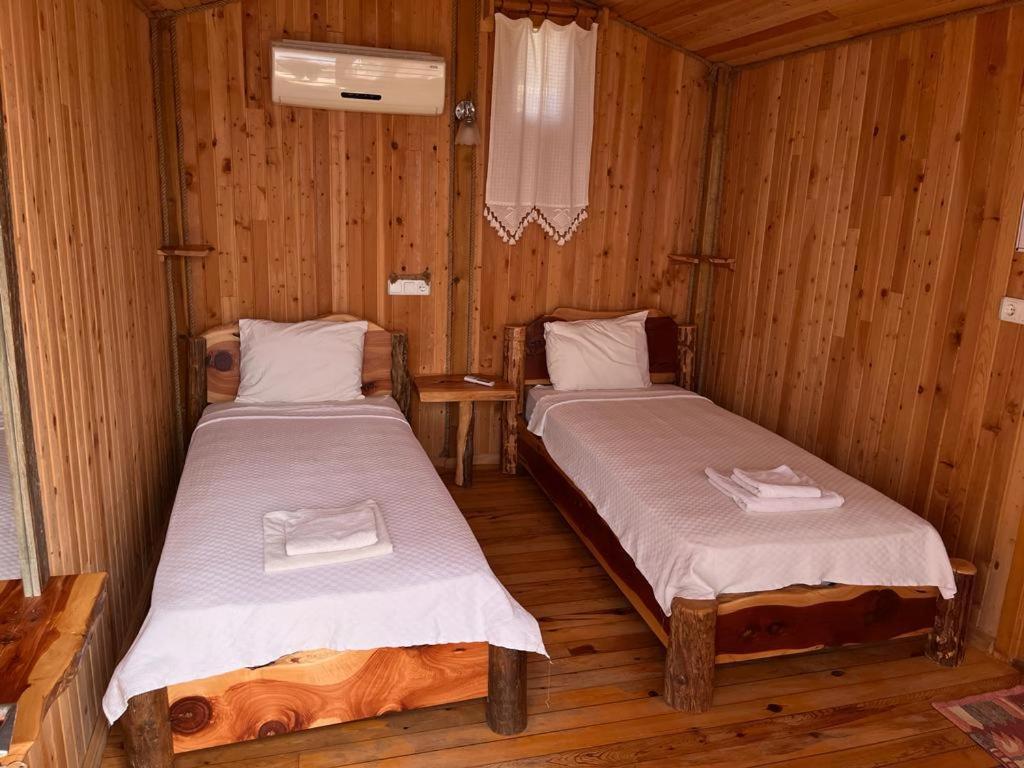 Hotel Olive Garden Kabak Faralya Exterior foto