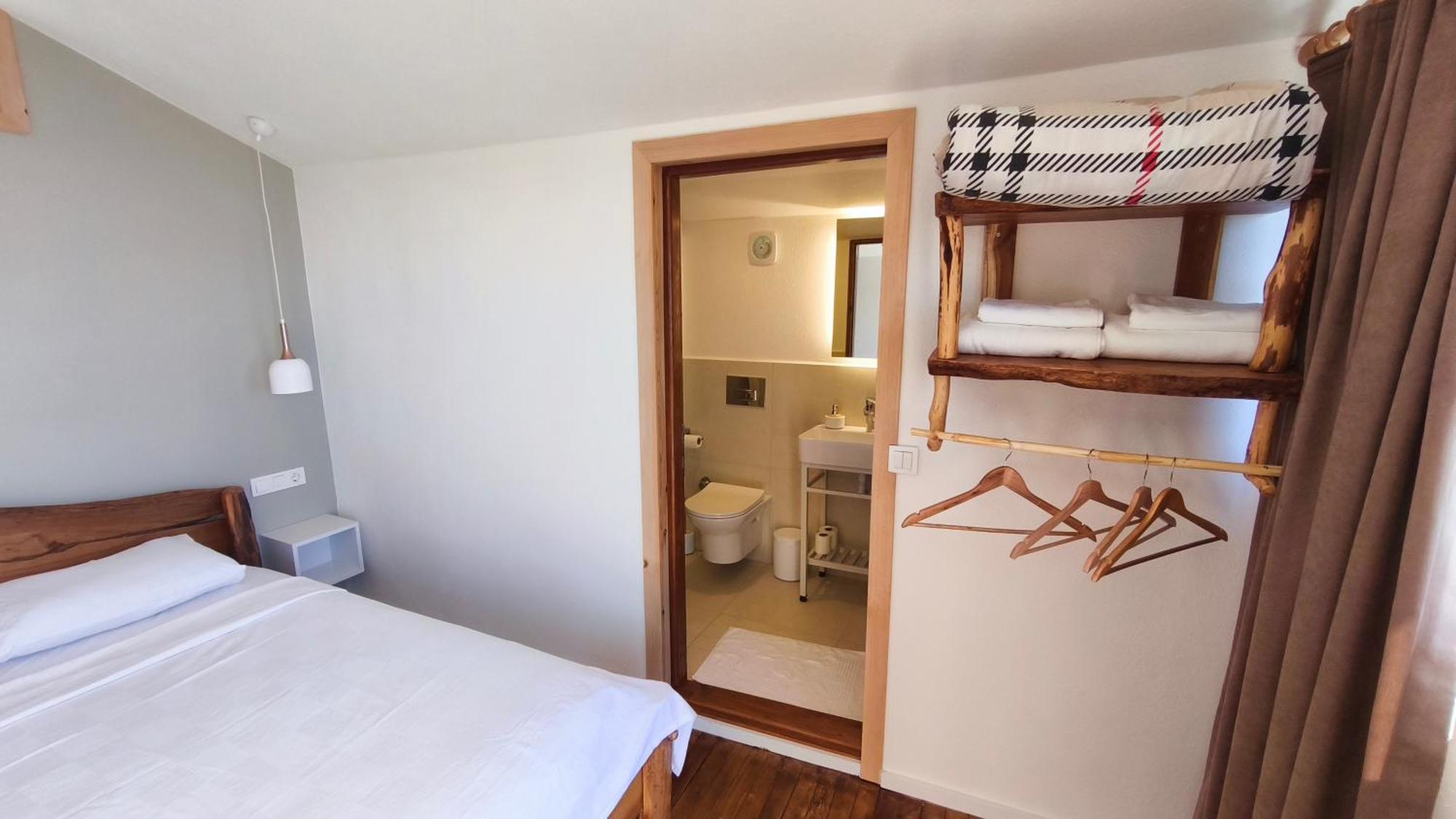 Hotel Olive Garden Kabak Faralya Exterior foto